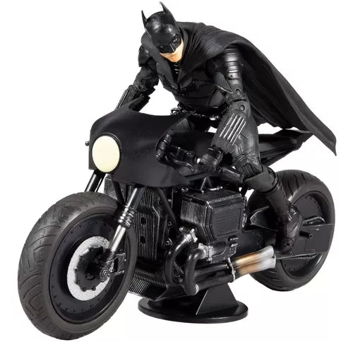 DC MCfarlane batimoto batman movie