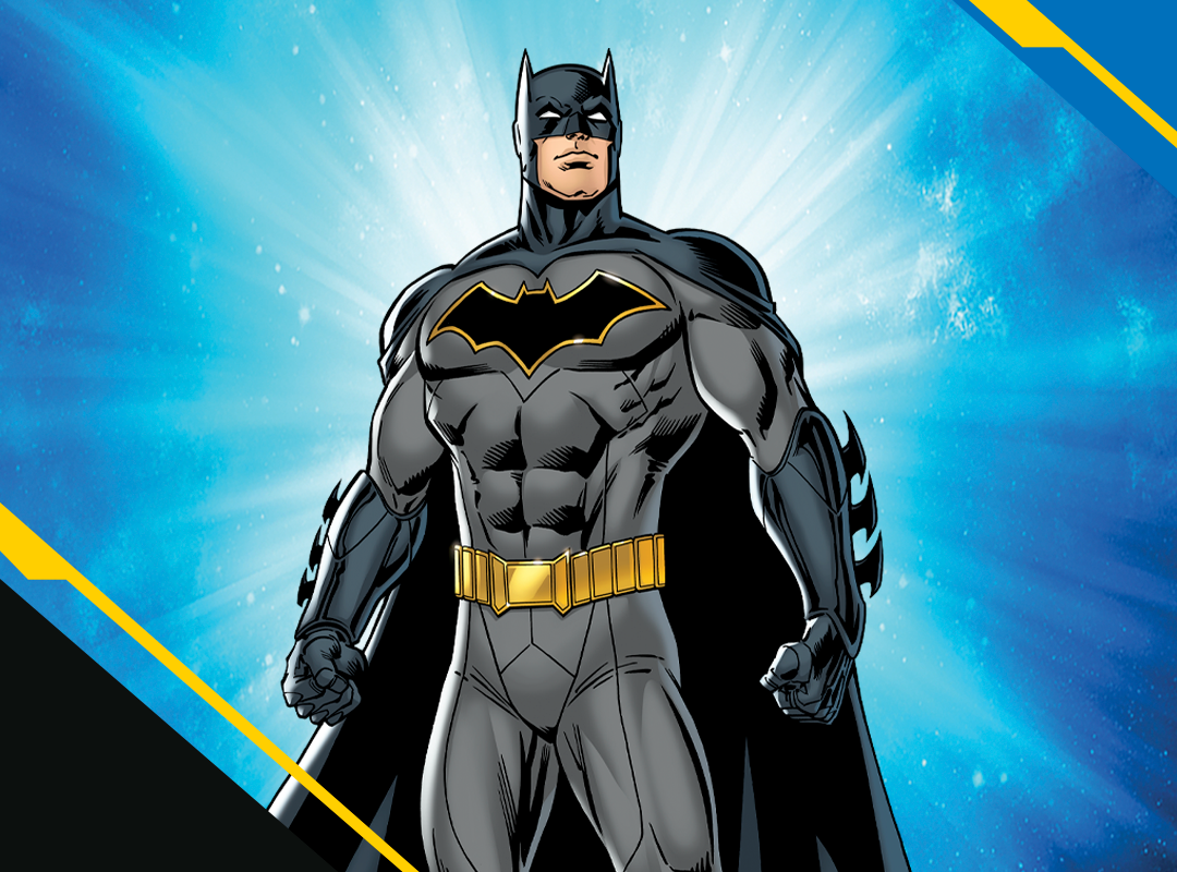 Funko POP DC batman 18" 46 cm