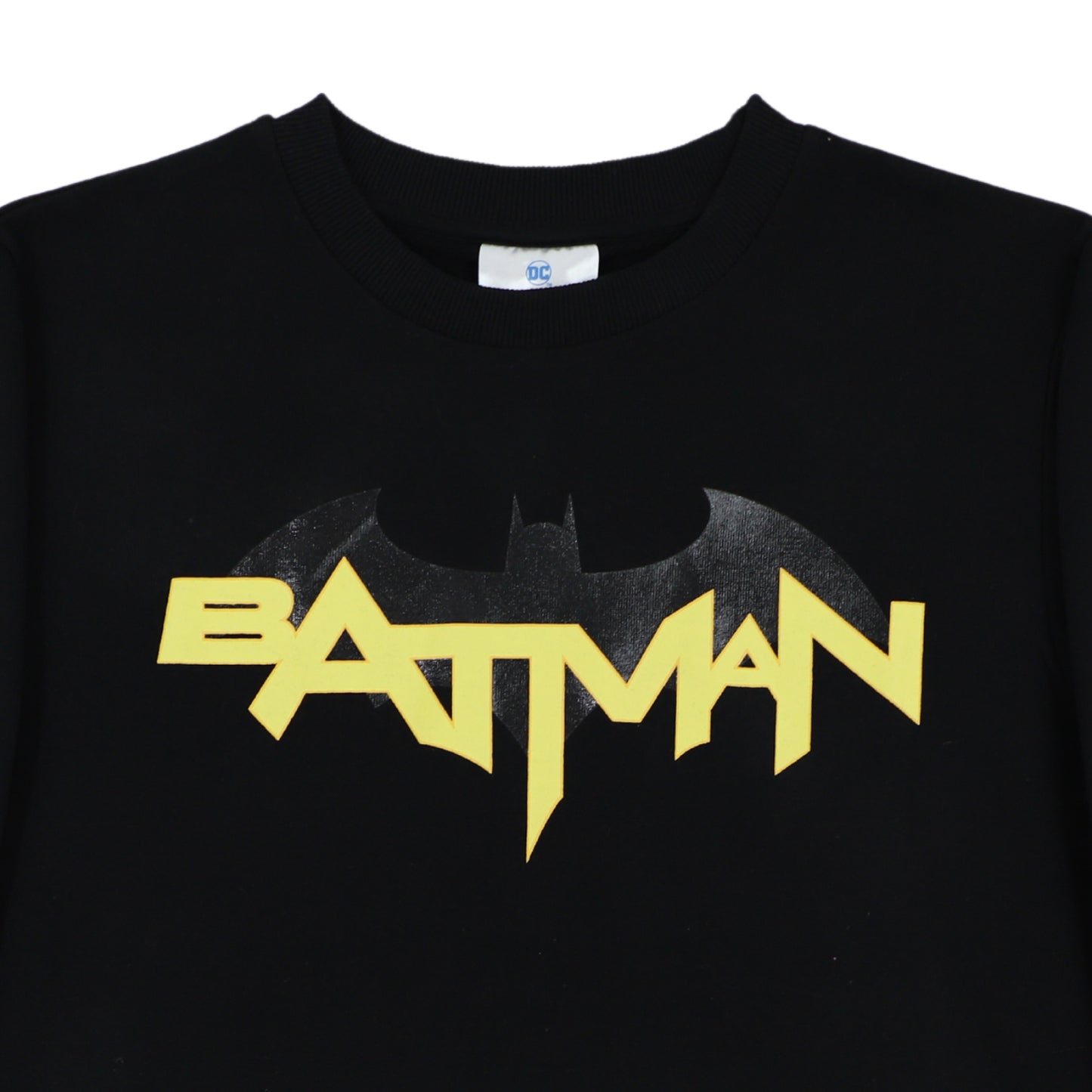 Poleron teeno batman cool name DC comcis
