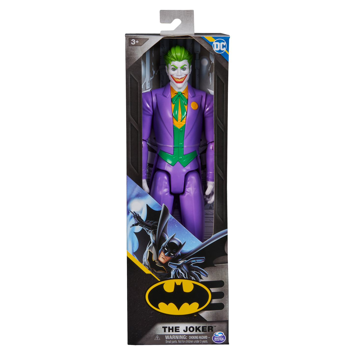 DC batman figura 30cm ASST - Joker