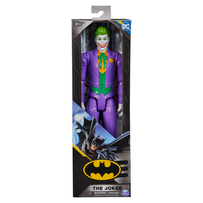 DC batman figura 30cm ASST - Joker