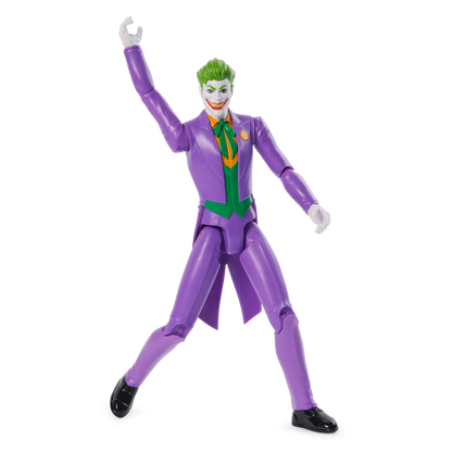 DC batman figura 30cm ASST - Joker