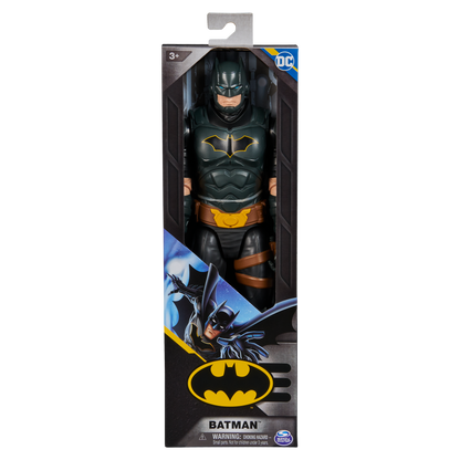 DC batman figura 30cm ASST Black Batman