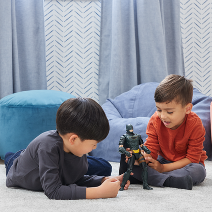 DC batman figura 30cm ASST Black Batman