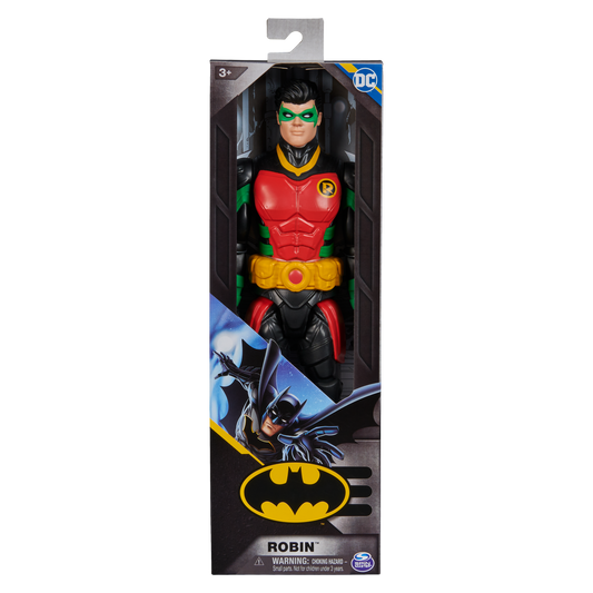 DC batman figura 30cm  ASST - Robin