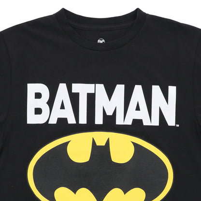 Polera niño MC teeno crime batman DC comics