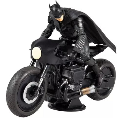 DC MCfarlane batimoto batman movie