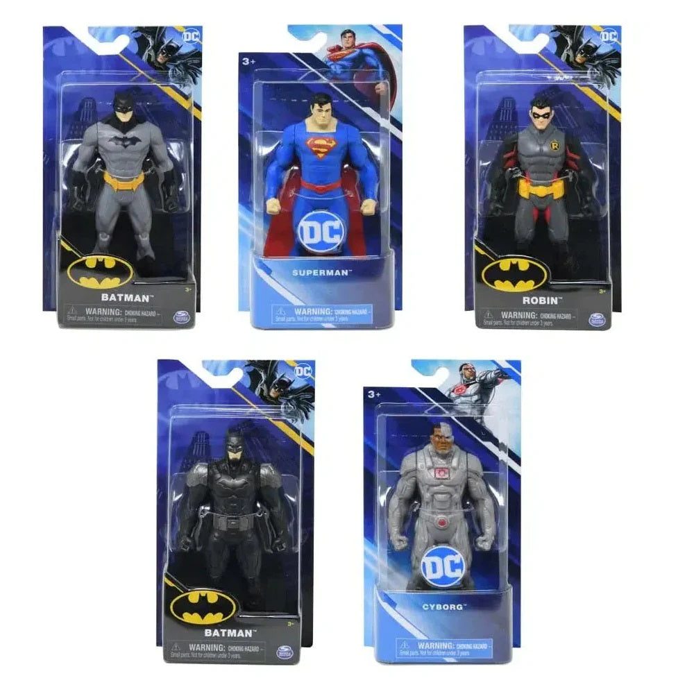 Figura básica batman