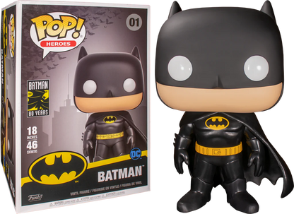 Funko POP DC batman 18" 46 cm