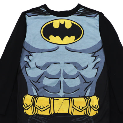 Pijama bati disfraz DC comics
