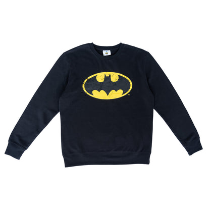 Poleron batman classic DC comics