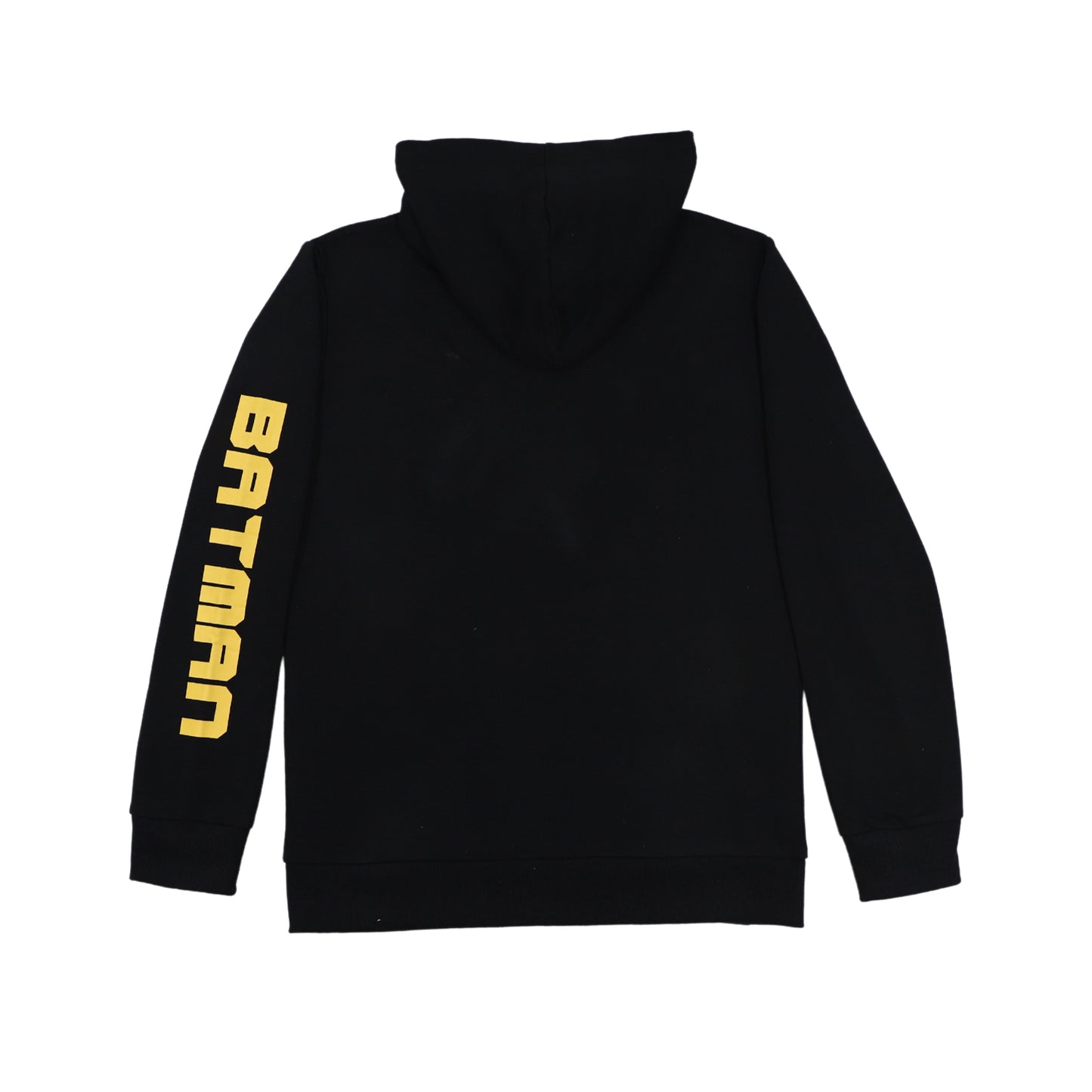 Poleron fashion teeno batman history DC