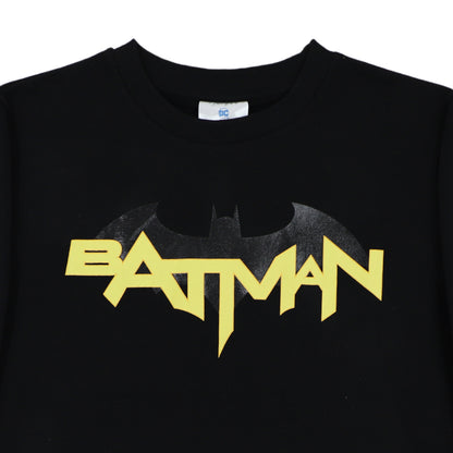 Poleron teeno batman cool name DC comcis