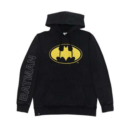 Poleron batman pierna DC comics